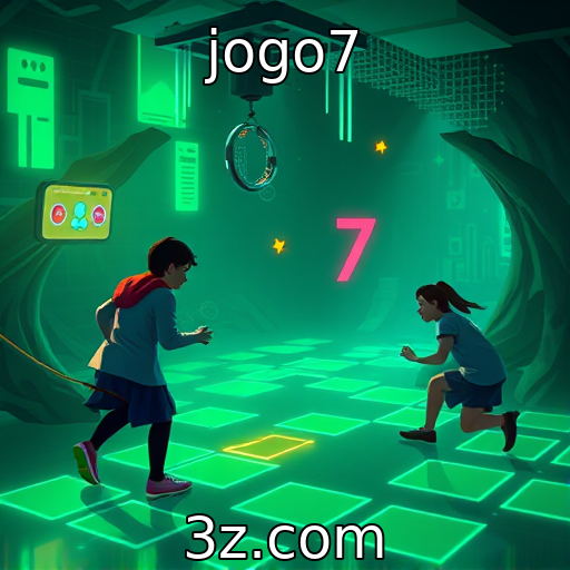 Contribuições da IA na criação de jogos interativos