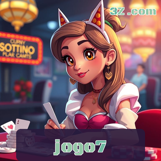 Baixar Jogos de Forma Incrível no Jogo7