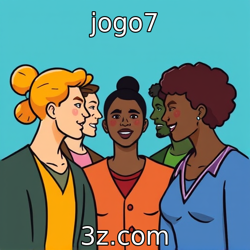 A importância da diversidade nos personagens de jogos