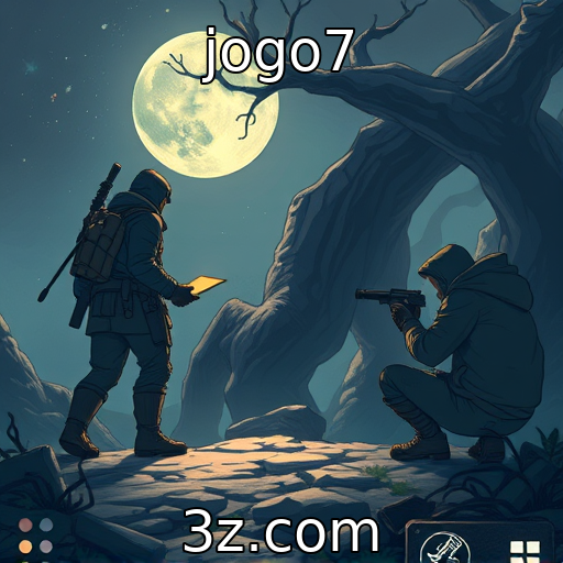 Tendências emergentes na narrativa dos jogos