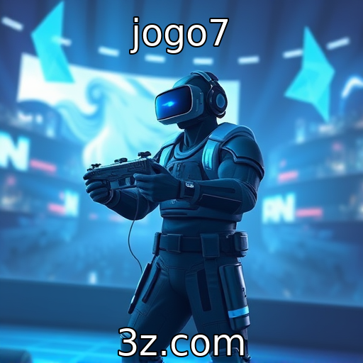 Tendências emergentes na realidade virtual e aumentada