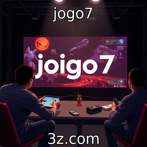 Evolução das plataformas de jogo online