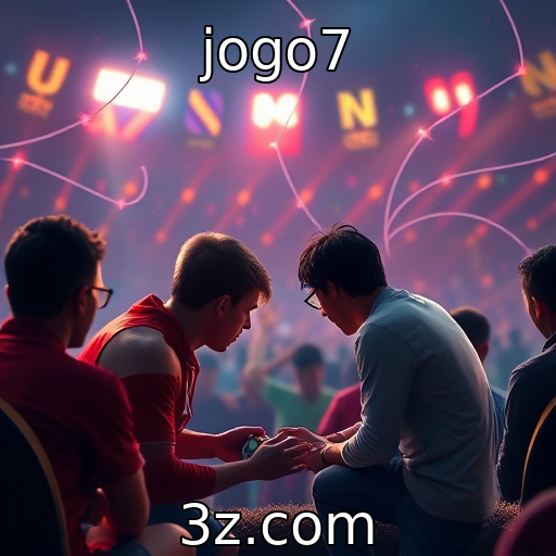 Análise da relação entre jogos e saúde mental