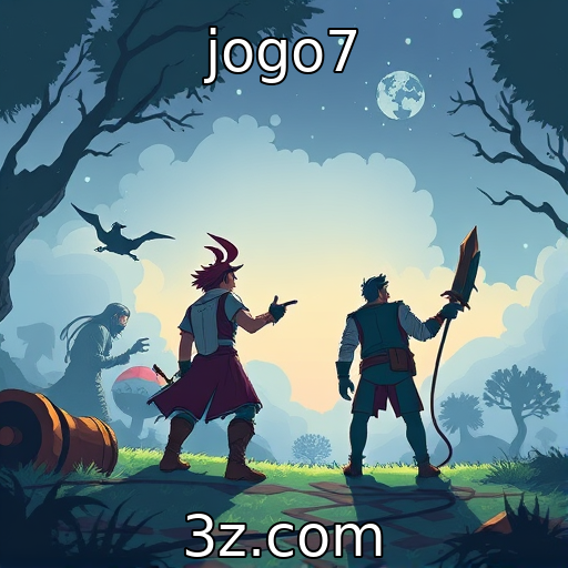 Desenvolvimento de jogos independentes em ascensão