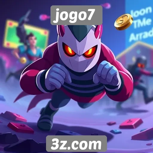 jogo7 apresenta novos recursos para jogadores