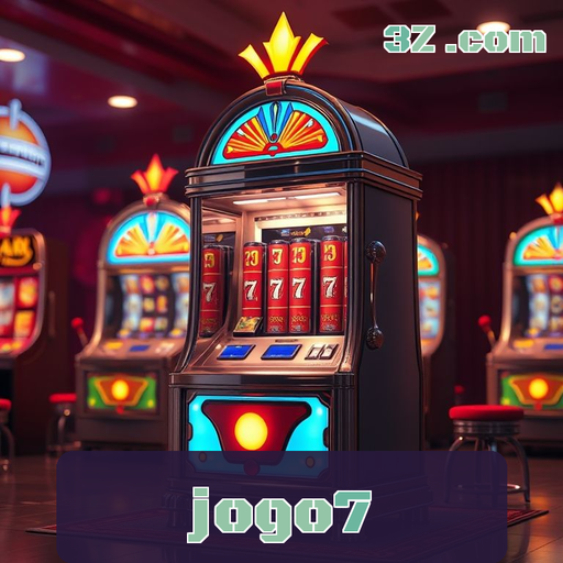 Diversão e Aventura: Jogos no Jogo7 em Alta