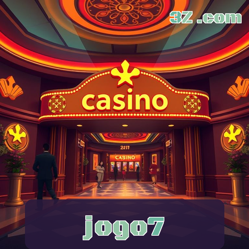 Login Incrível no jogo7: Conecte-se ao Mundo dos Jogos!