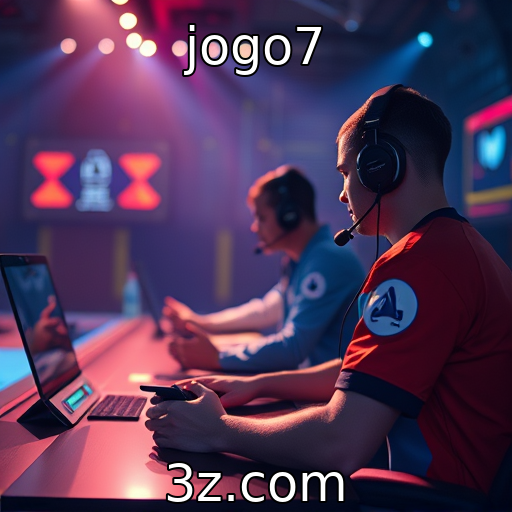 Impacto das microtransações em jogos modernos