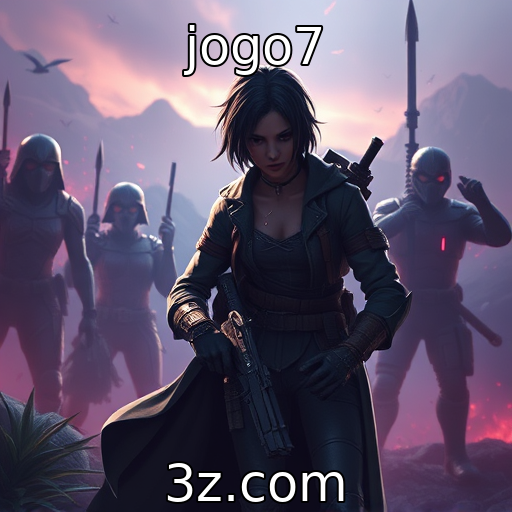 Mudanças na narrativa e imersão em jogos modernos