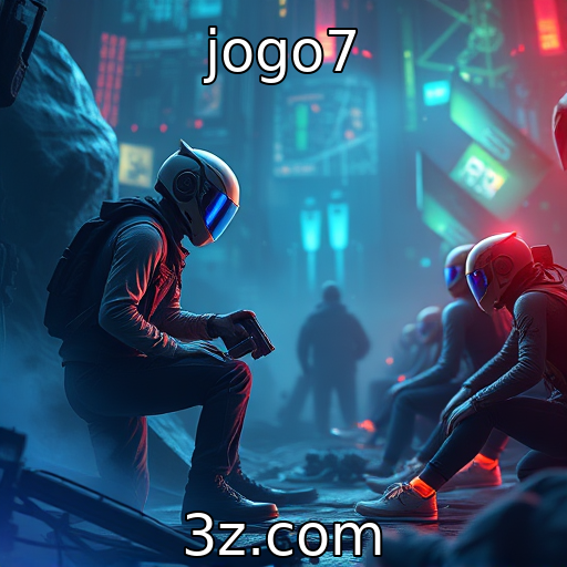 Novas tecnologias moldam desenvolvimento de jogos