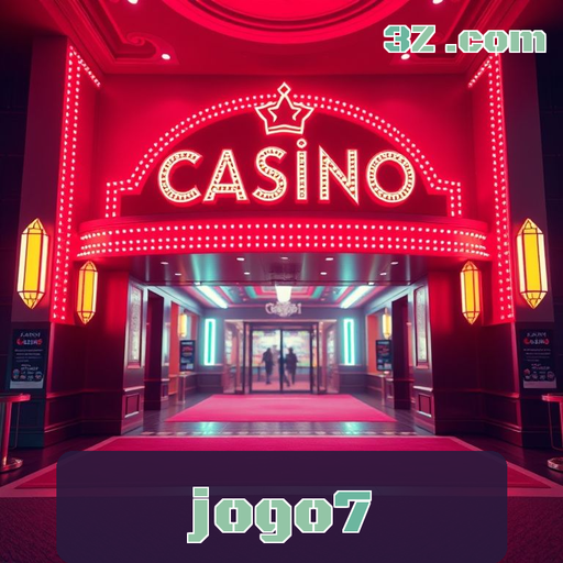 Explorando a Plataforma de Jogo7: Inovações e Experiências Únicas