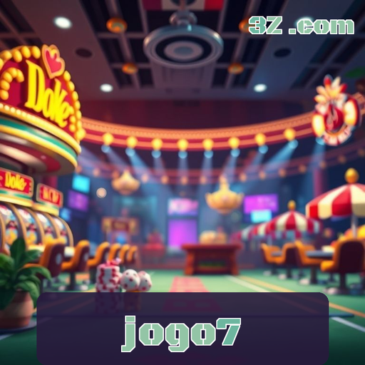 Promoções Incríveis no Jogo7: Jogos e Ofertas Imperdíveis