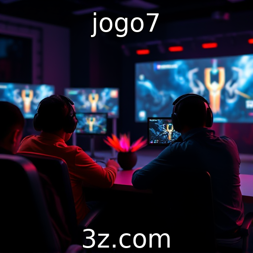 Impacto do streaming na experiência de jogos